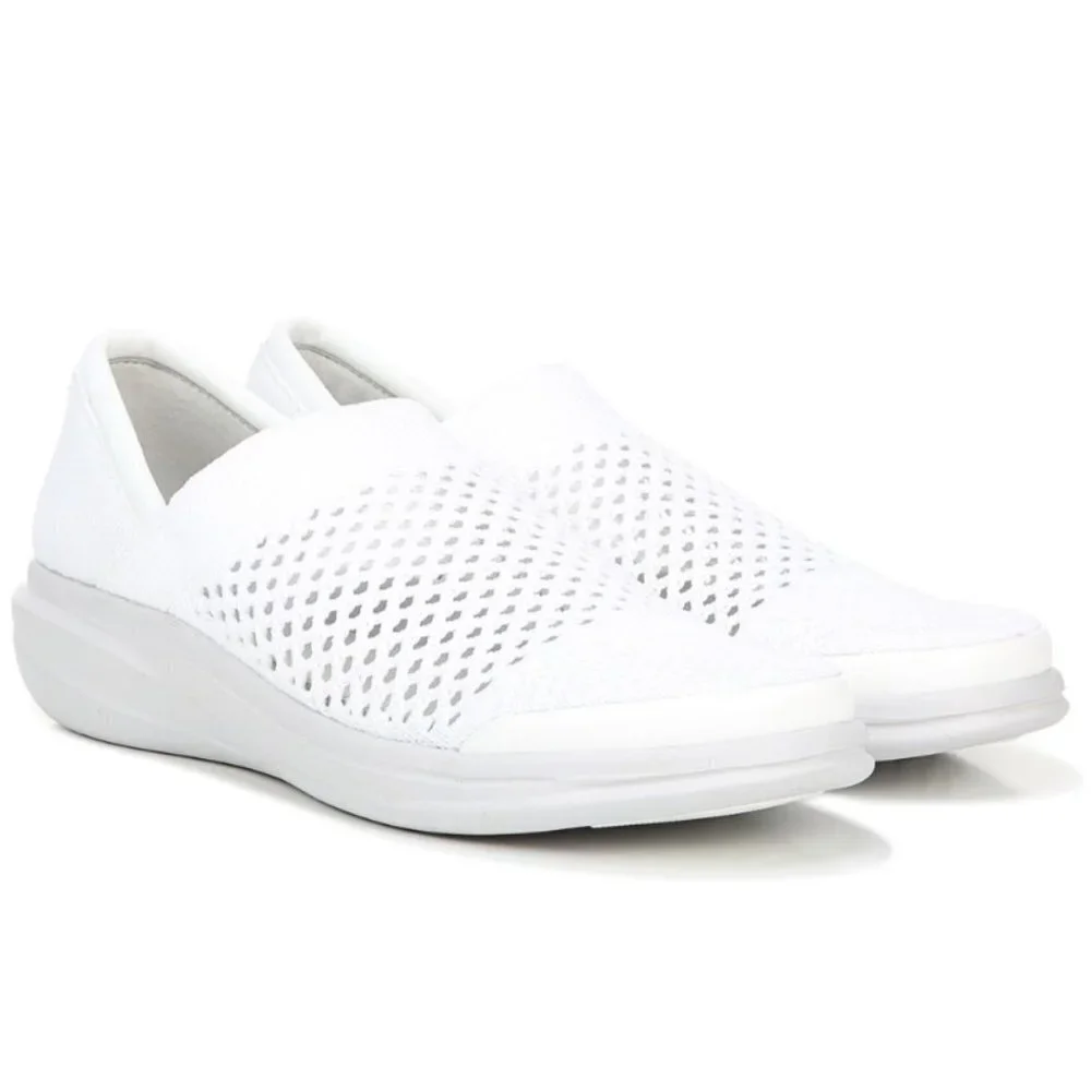 Bzees Charlie Knit Slip On